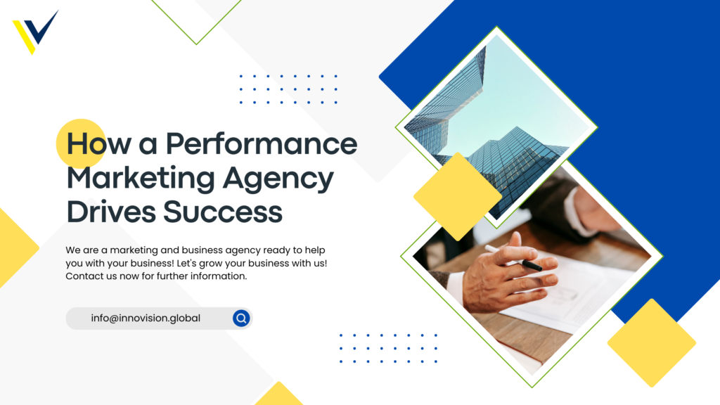 Performance Marketing Agency