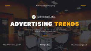 Advertising Trends